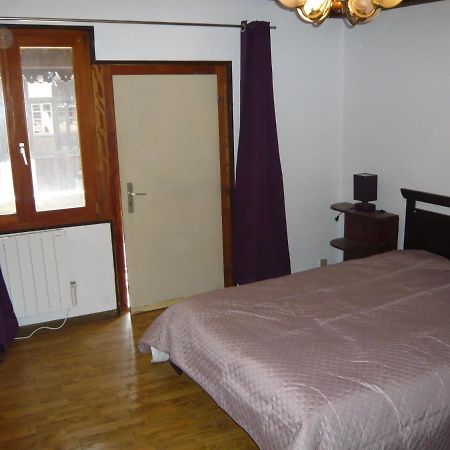 Le Seigle, La Cour Des Meuniers Apartment Kaysersberg-Vignoble Ngoại thất bức ảnh