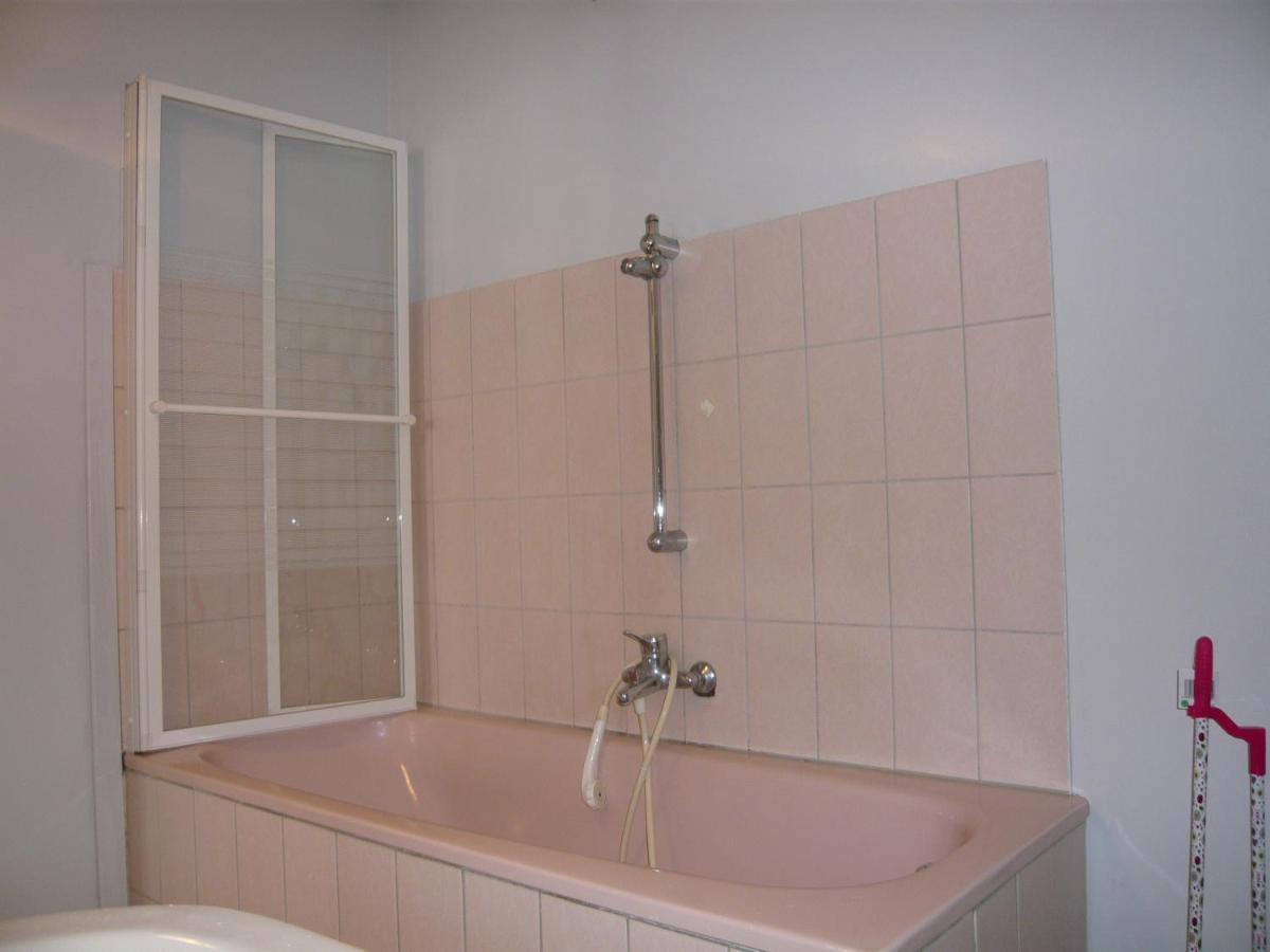 Le Seigle, La Cour Des Meuniers Apartment Kaysersberg-Vignoble Ngoại thất bức ảnh