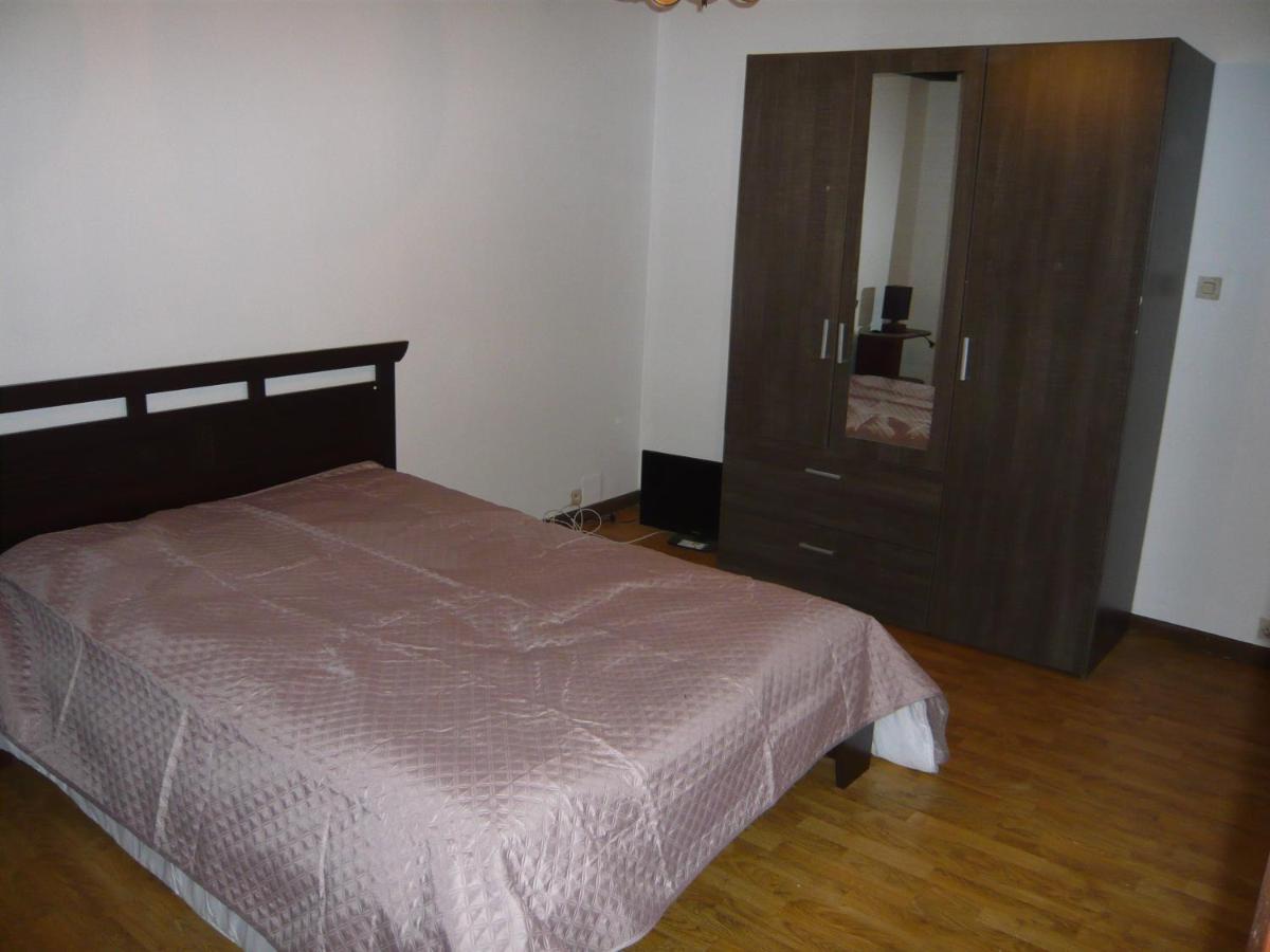Le Seigle, La Cour Des Meuniers Apartment Kaysersberg-Vignoble Ngoại thất bức ảnh
